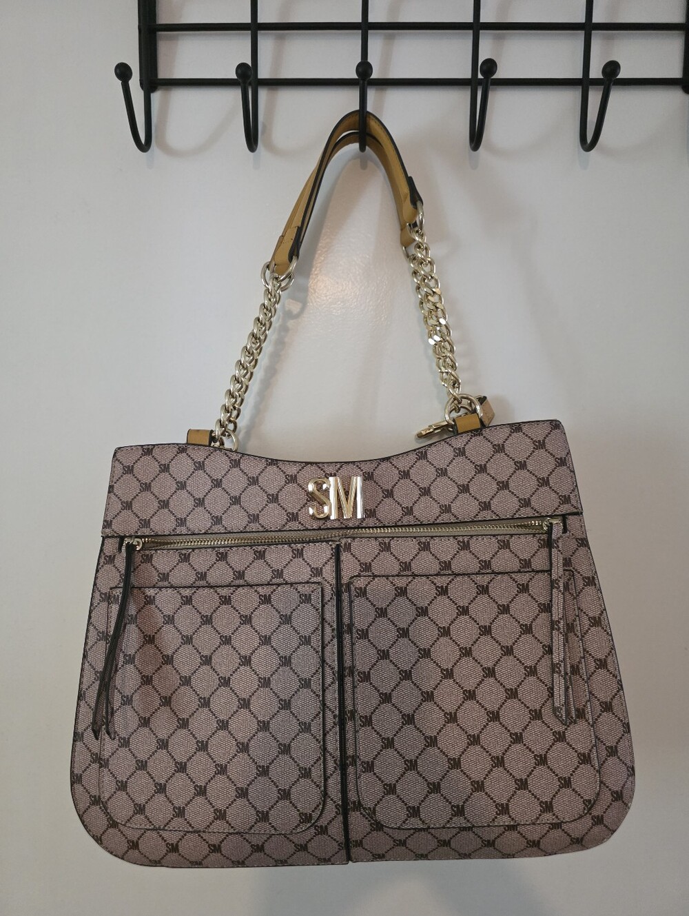 Steve Madden Crossbody Bag